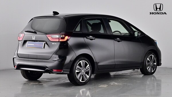 Used Honda Jazz 2025 for sale - 76255043: Photo 7