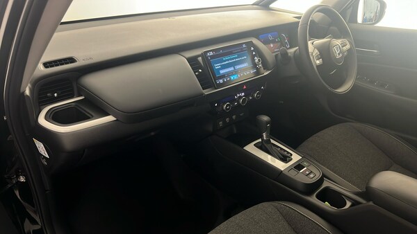 Used Honda Jazz 2025 for sale - 76255043: Photo 8