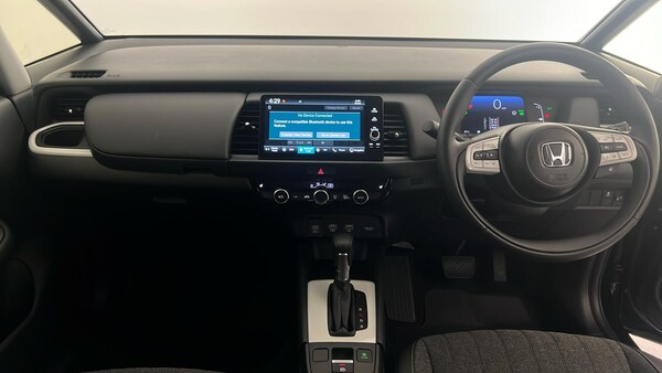 Used Honda Jazz 2025 for sale - 76255043: Photo 9