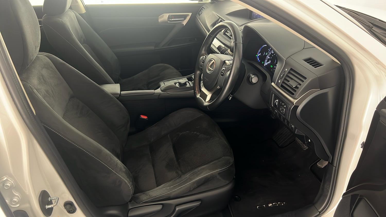 Vehicle 15