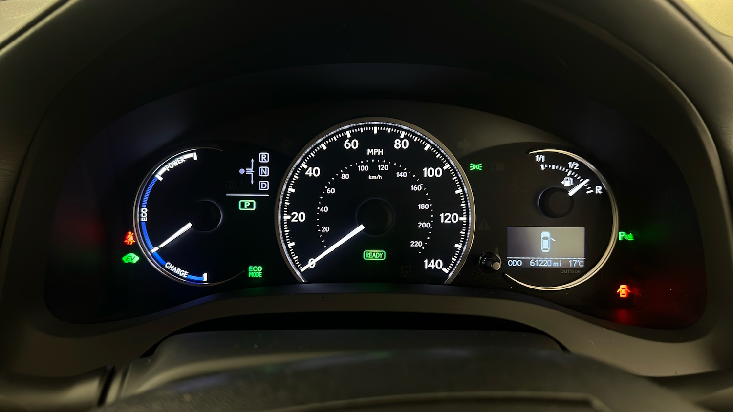 Vehicle 16