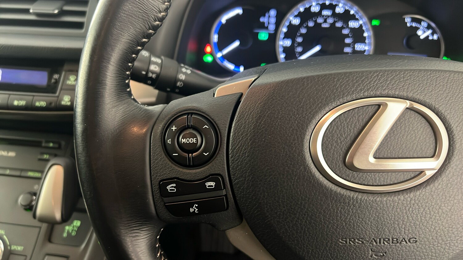 Vehicle 17