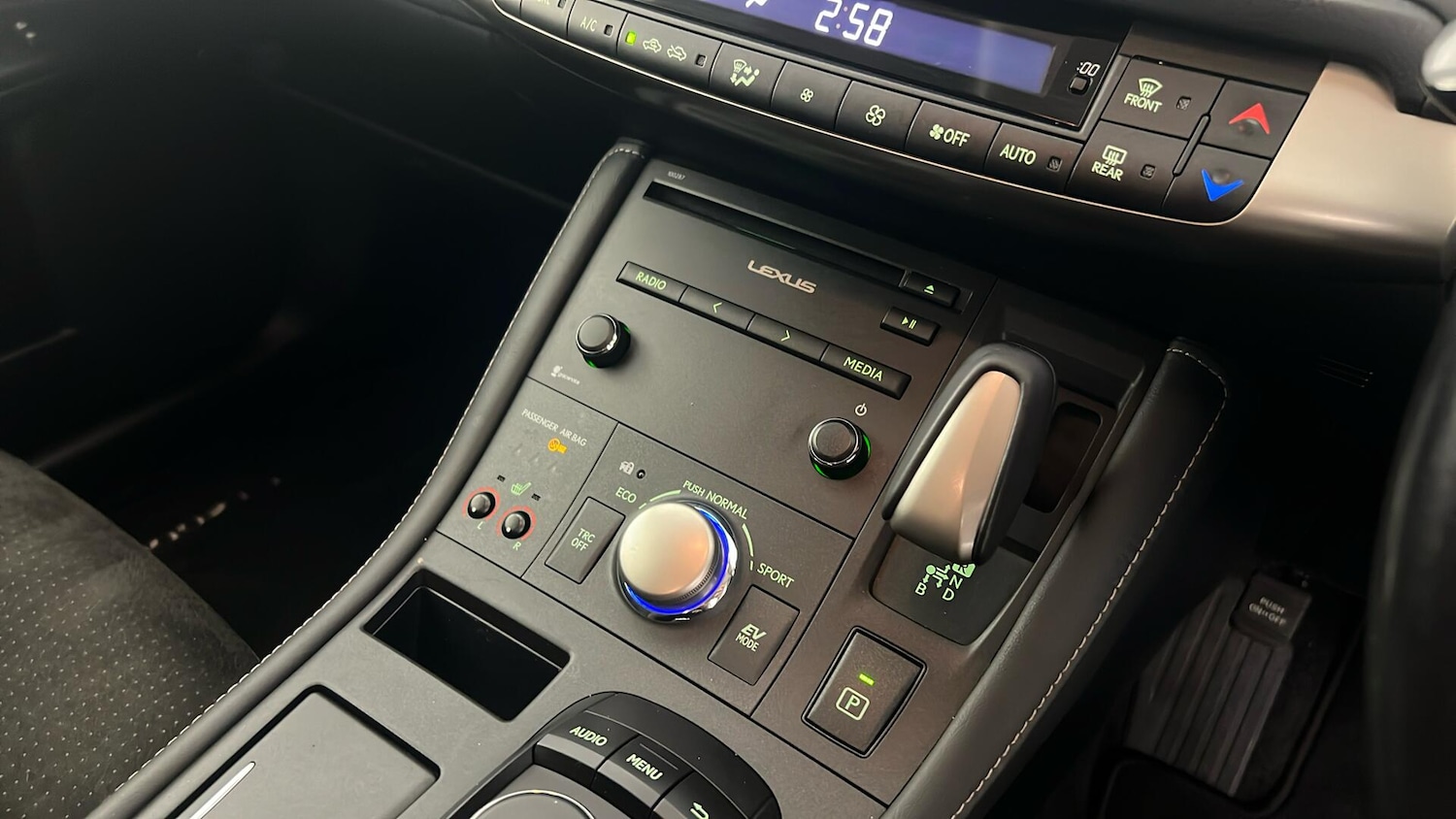 Vehicle 19