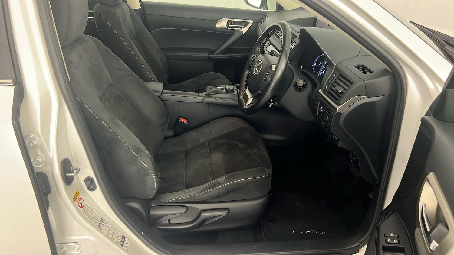 Vehicle 30