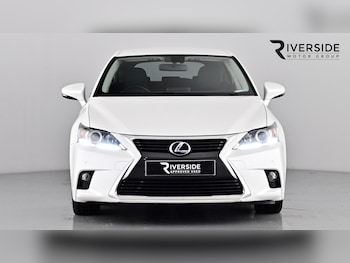 Used Lexus CT 2016 for sale - 75758686: Photo