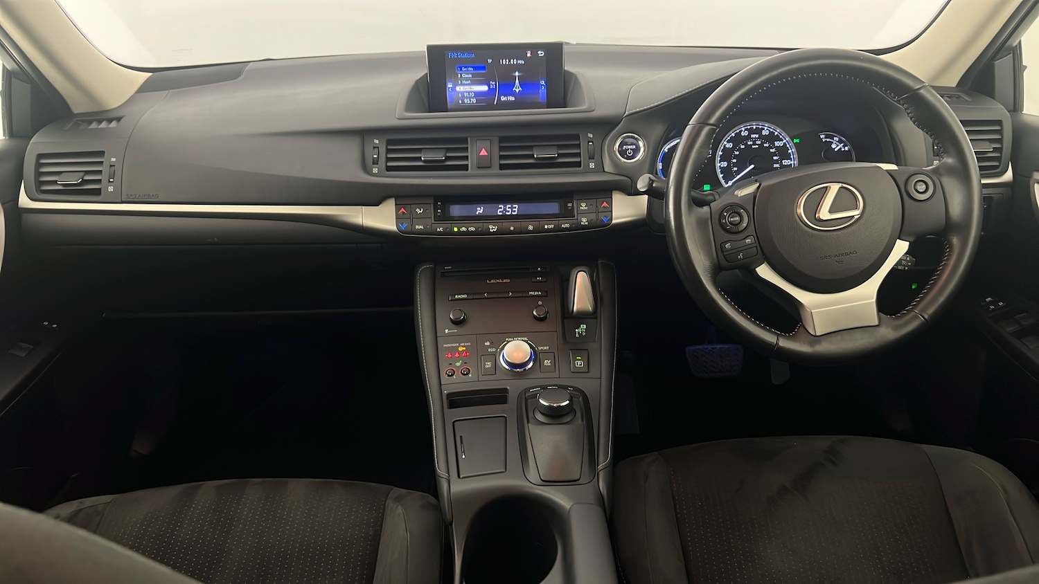 Vehicle 9
