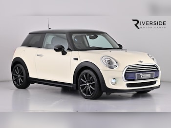 Used MINI Hatch 2016 for sale - 79458629: Photo
