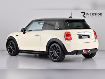 Used MINI Hatch 2016 for sale - 79458629: Photo