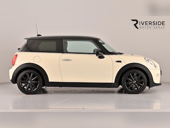Used MINI Hatch 2016 for sale - 79458629: Photo