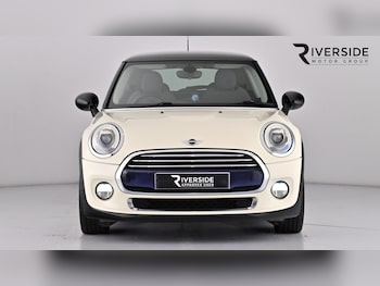 Used MINI Hatch 2016 for sale - 79458629: Photo