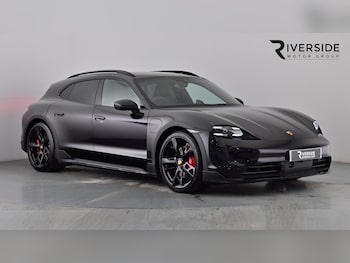 Used Porsche Taycan 2022 for sale - 78450309: Photo