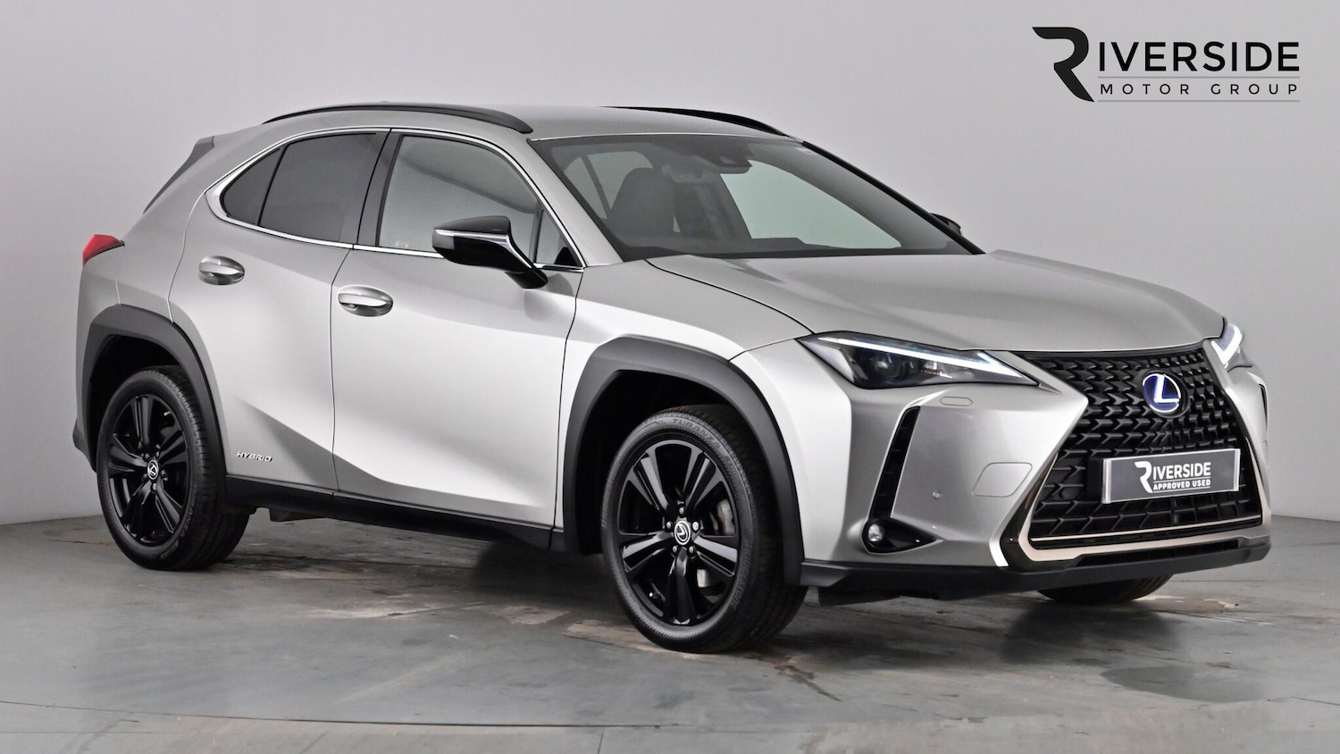Used Lexus UX 2022 for sale - 78165688: Photo 1