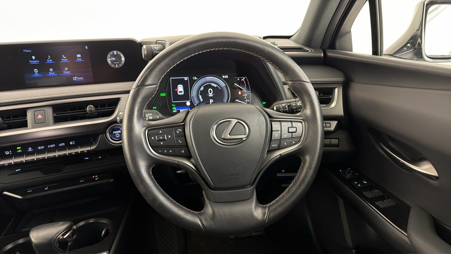 Used Lexus UX 2022 for sale - 78165688: Photo 10