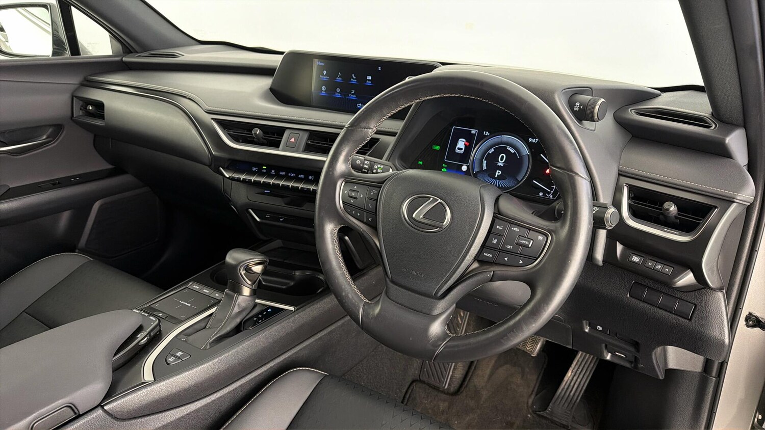 Used Lexus UX 2022 for sale - 78165688: Photo 14