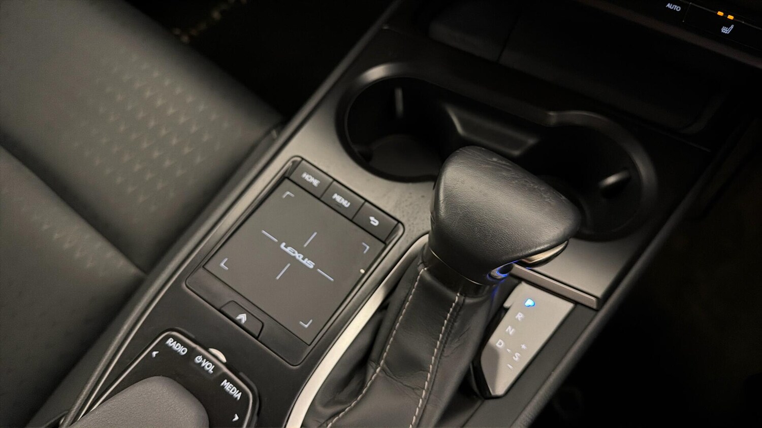 Used Lexus UX 2022 for sale - 78165688: Photo 19