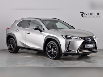 Used Lexus UX 2022 for sale - 78165688: Photo