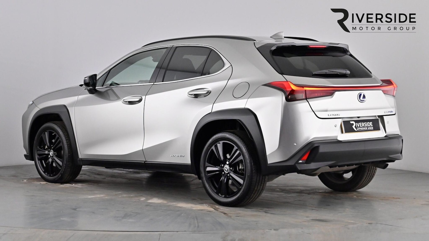 Used Lexus UX 2022 for sale - 78165688: Photo 2