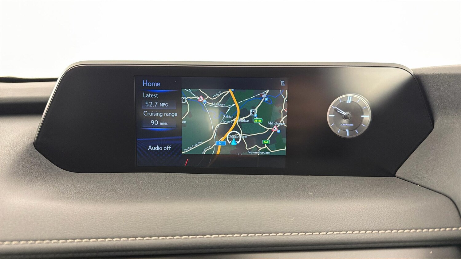 Used Lexus UX 2022 for sale - 78165688: Photo 21