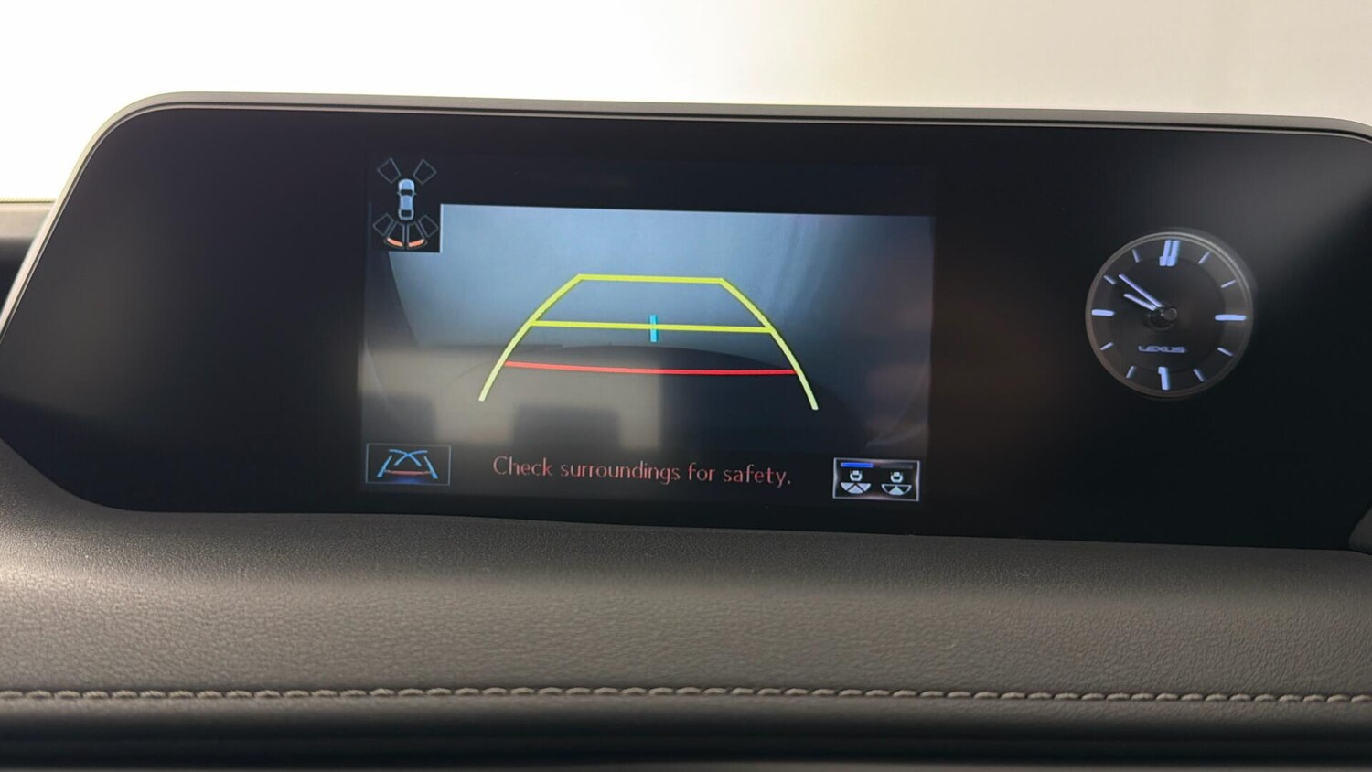 Used Lexus UX 2022 for sale - 78165688: Photo 22