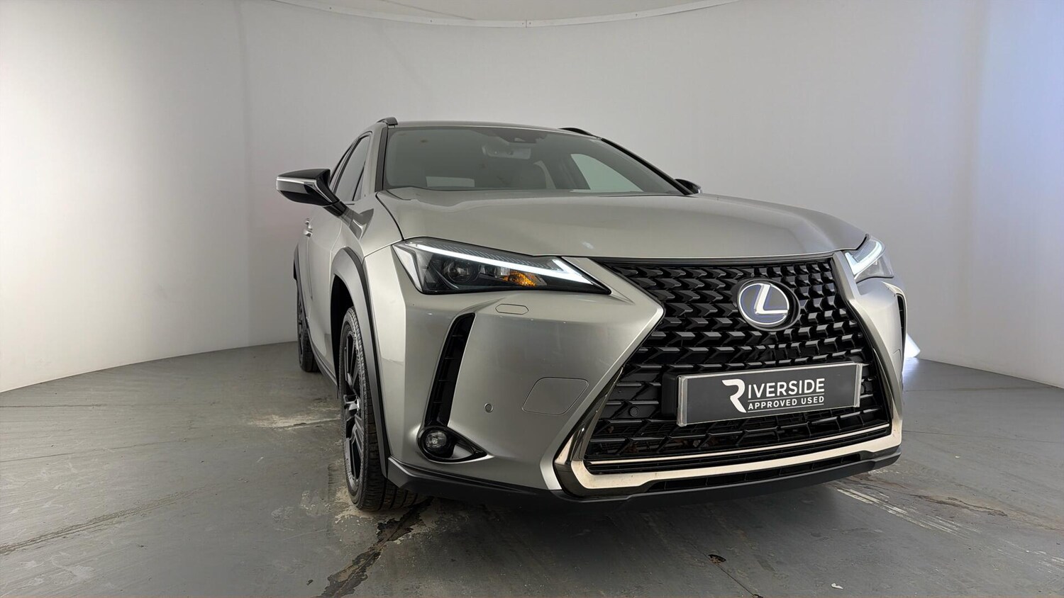 Used Lexus UX 2022 for sale - 78165688: Photo 23