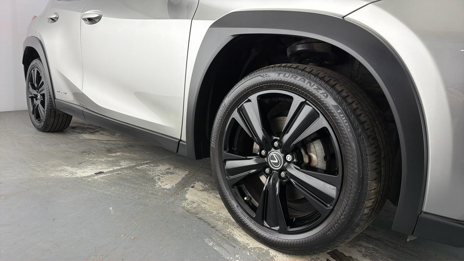 Used Lexus UX 2022 for sale - 78165688: Photo 24