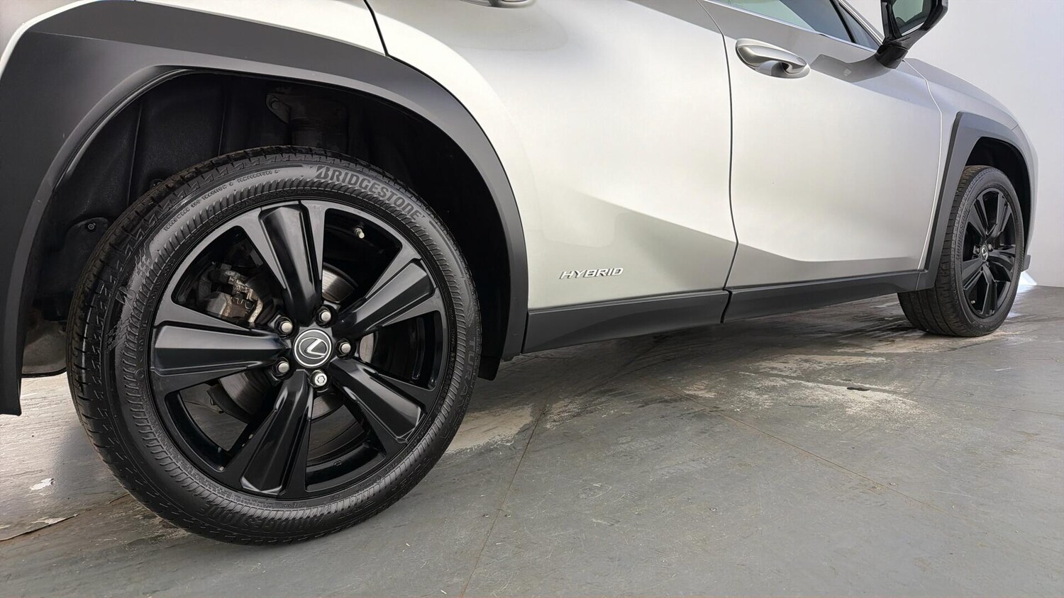 Used Lexus UX 2022 for sale - 78165688: Photo 25