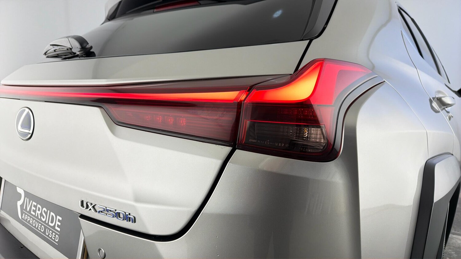 Used Lexus UX 2022 for sale - 78165688: Photo 26