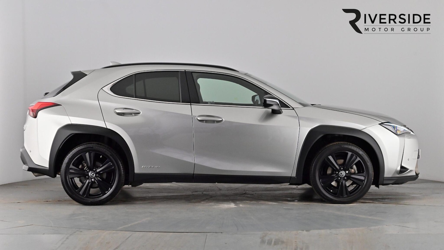 Used Lexus UX 2022 for sale - 78165688: Photo 3