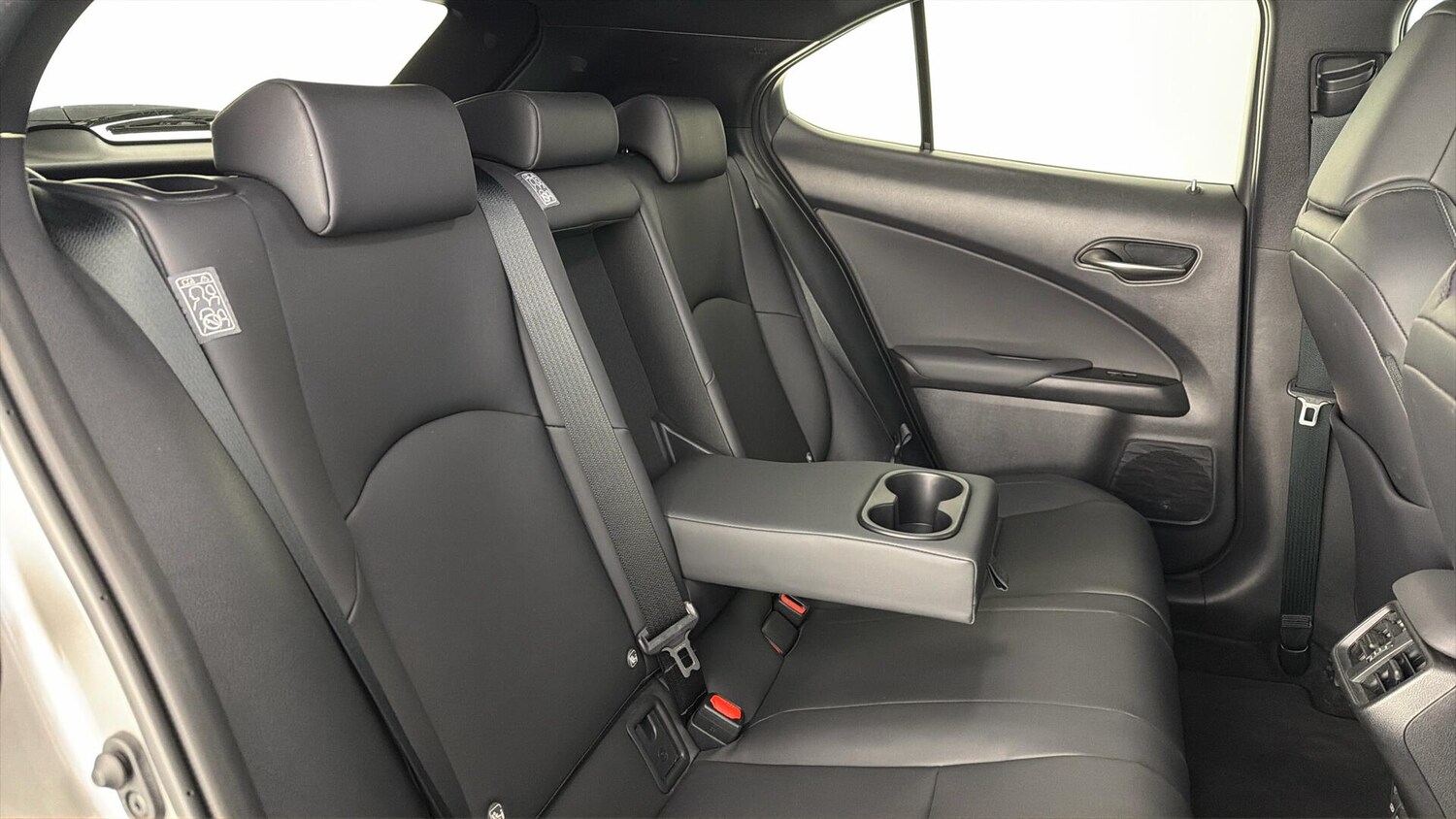 Used Lexus UX 2022 for sale - 78165688: Photo 30