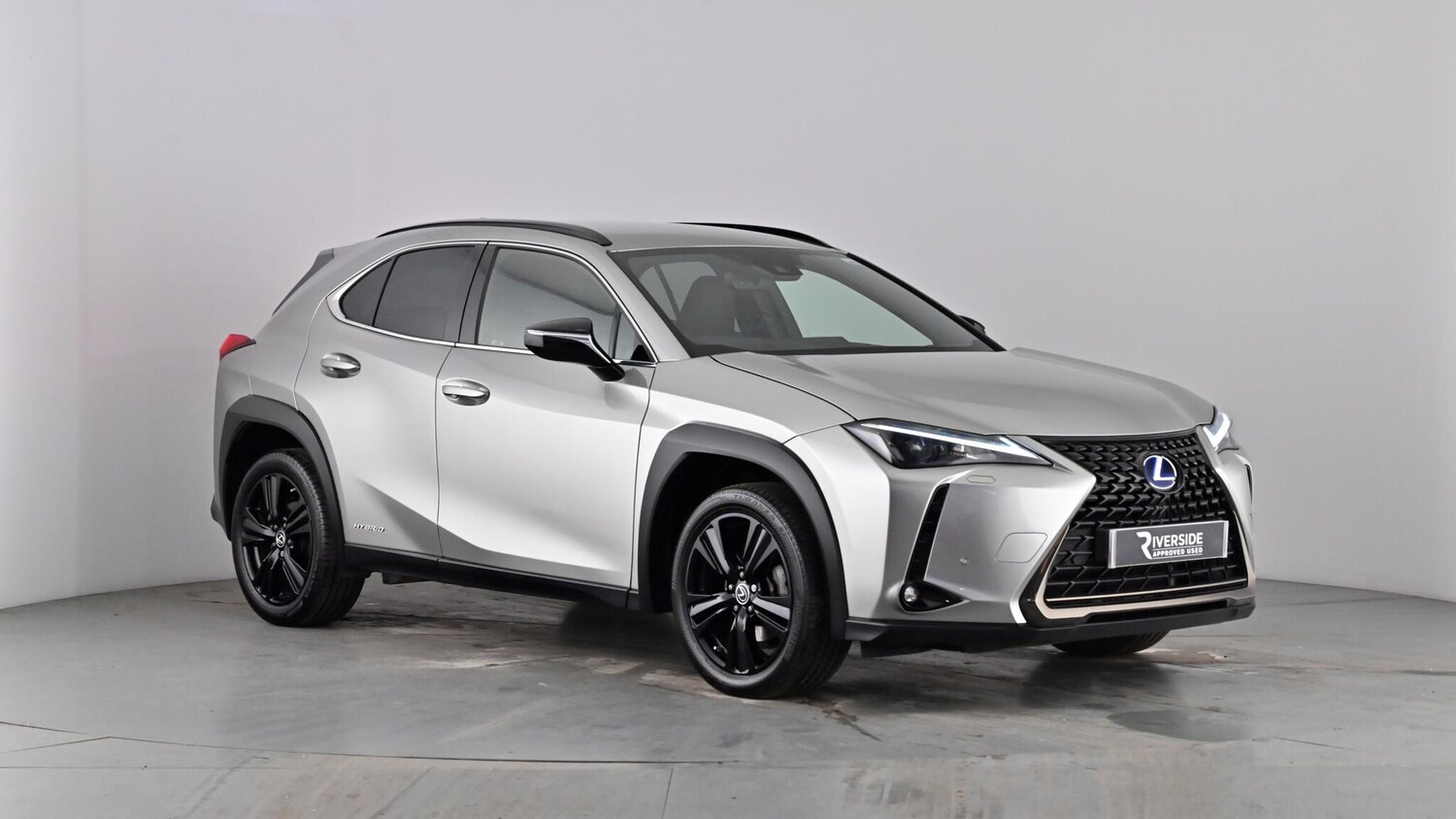 Used Lexus UX 2022 for sale - 78165688: Photo 39