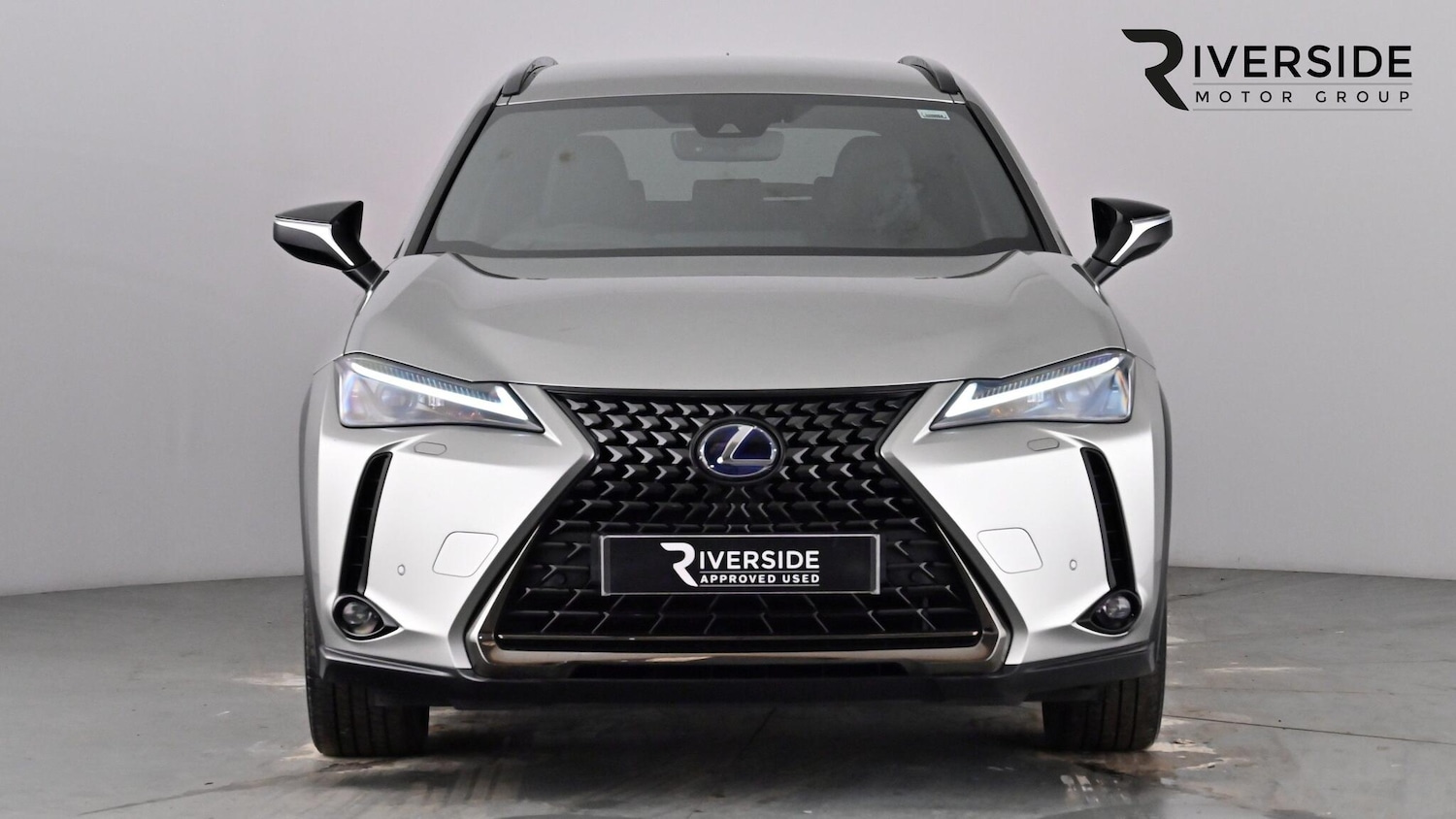 Used Lexus UX 2022 for sale - 78165688: Photo 4