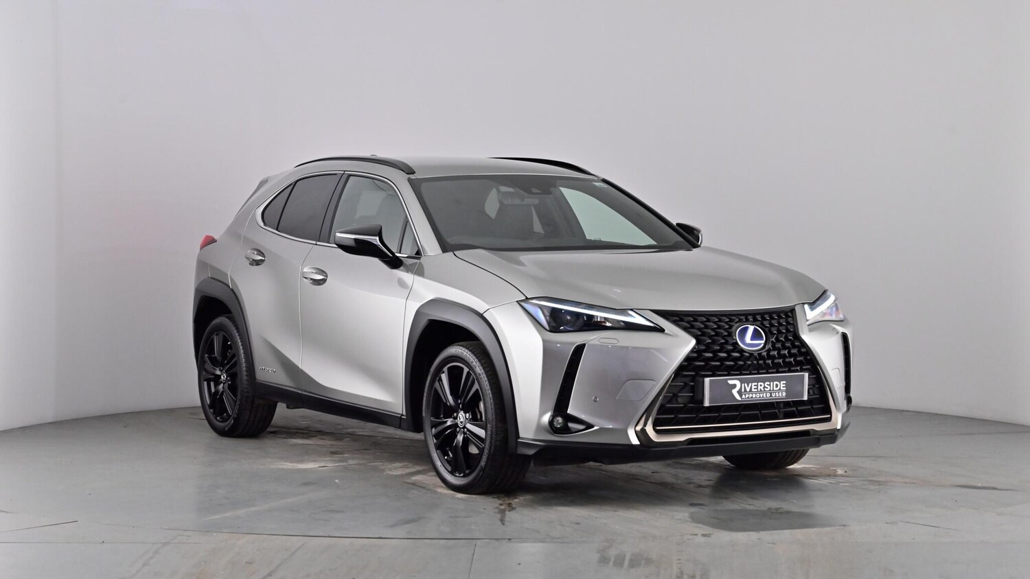 Used Lexus UX 2022 for sale - 78165688: Photo 40