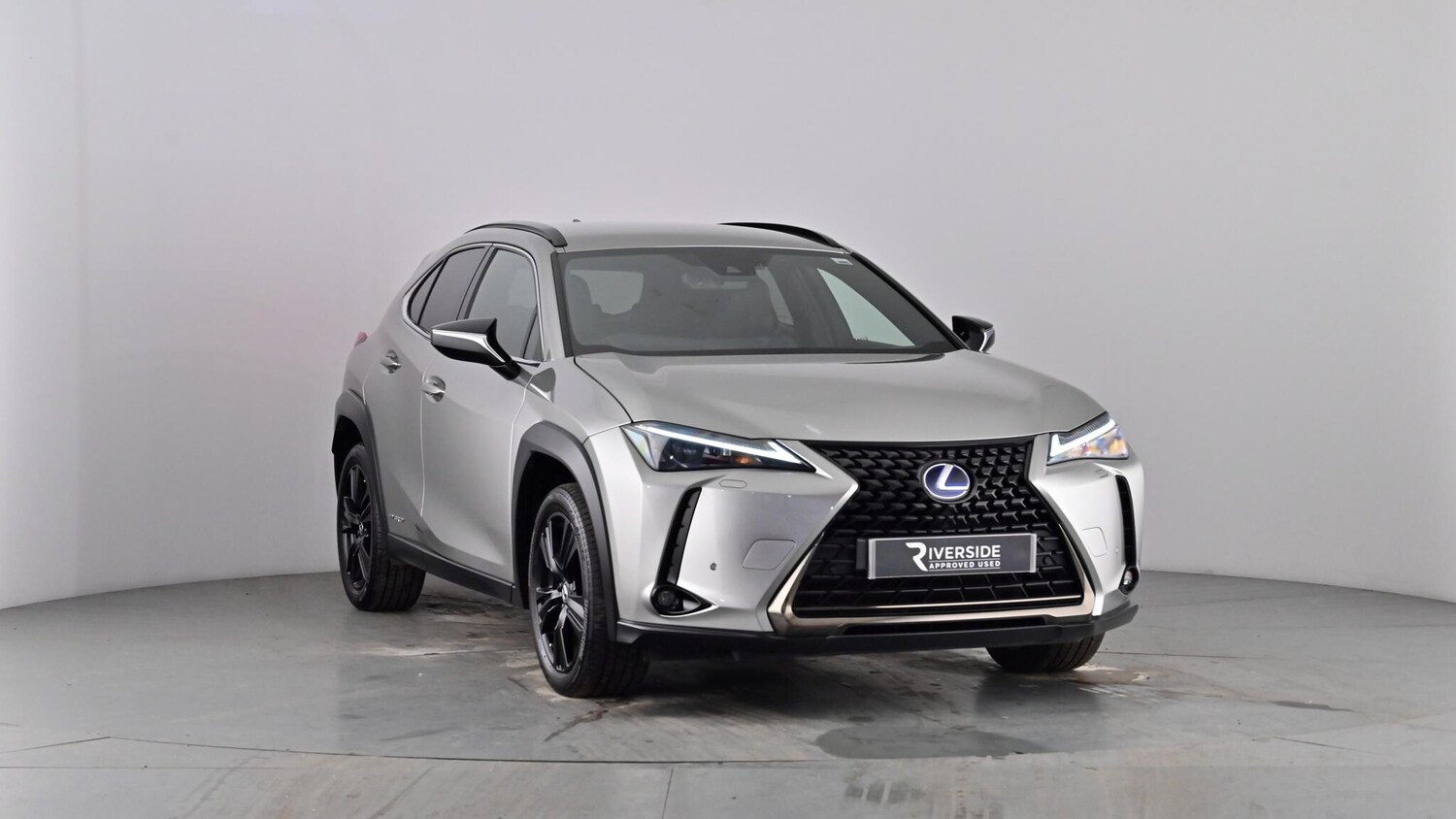 Used Lexus UX 2022 for sale - 78165688: Photo 41