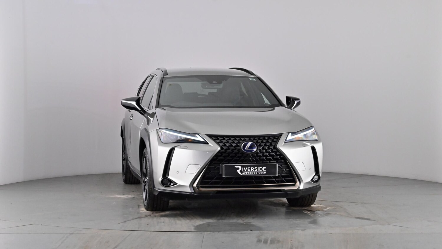 Used Lexus UX 2022 for sale - 78165688: Photo 42