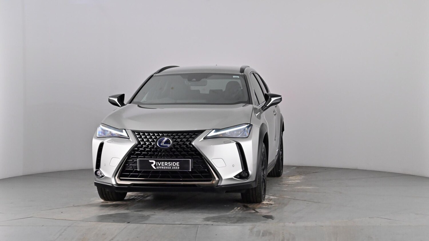 Used Lexus UX 2022 for sale - 78165688: Photo 44