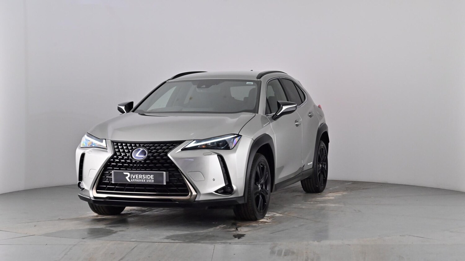 Used Lexus UX 2022 for sale - 78165688: Photo 45