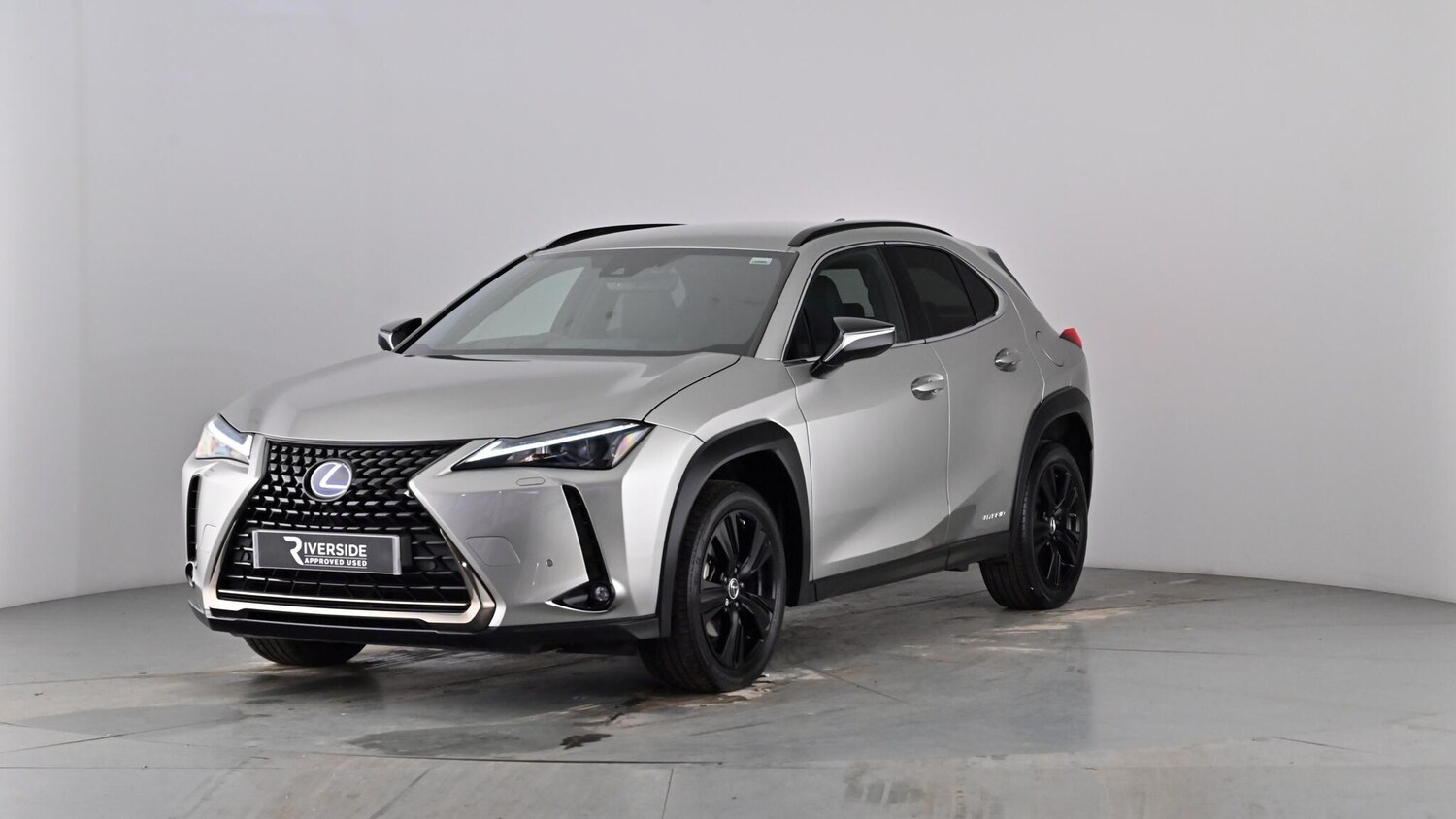 Used Lexus UX 2022 for sale - 78165688: Photo 46