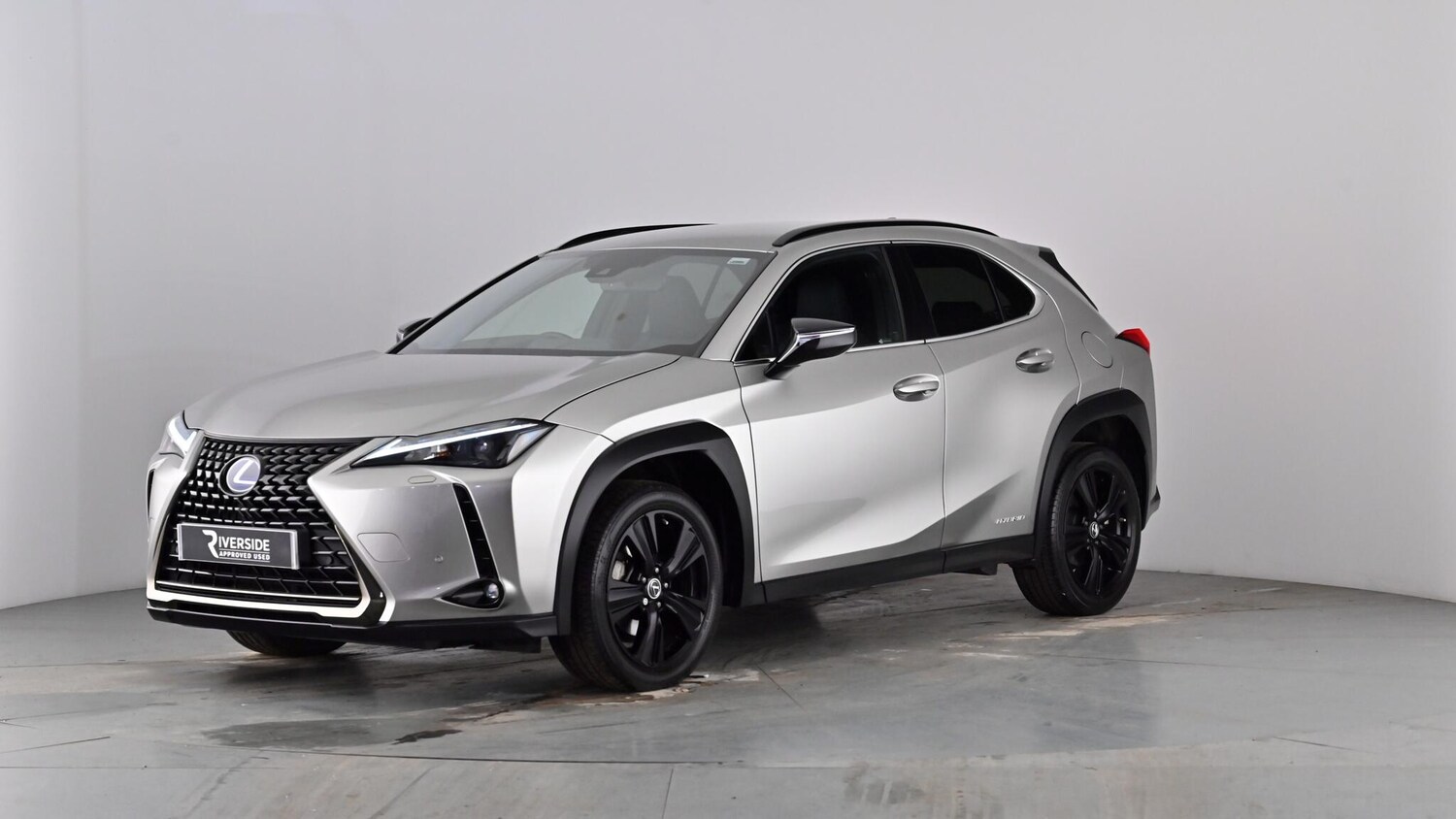 Used Lexus UX 2022 for sale - 78165688: Photo 47