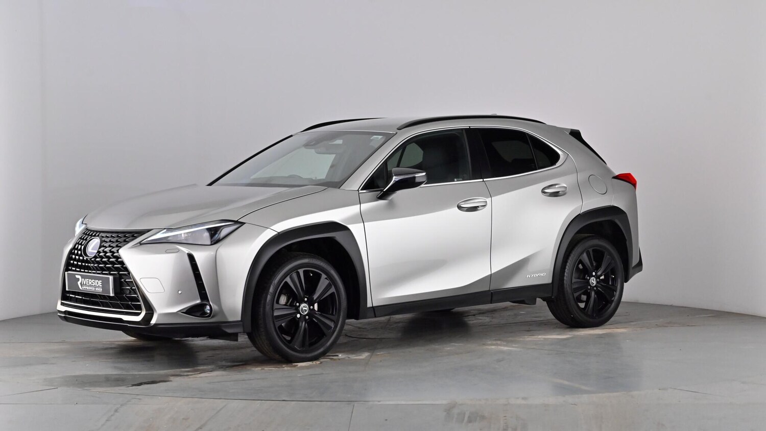 Used Lexus UX 2022 for sale - 78165688: Photo 48