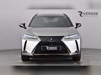 Used Lexus UX 2022 for sale - 78165688: Photo