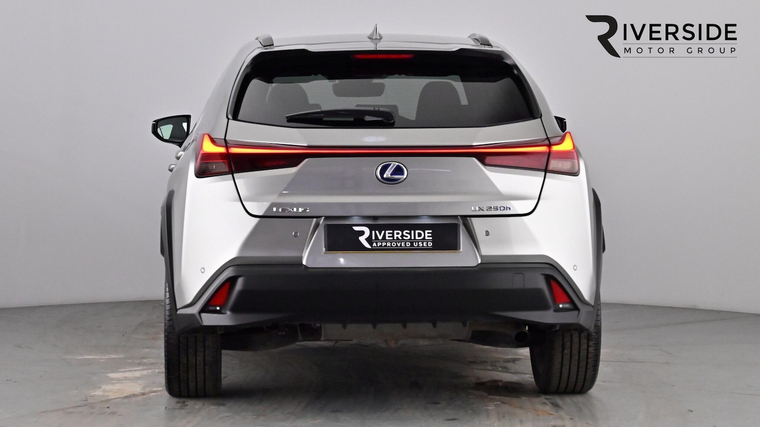 Used Lexus UX 2022 for sale - 78165688: Photo 5