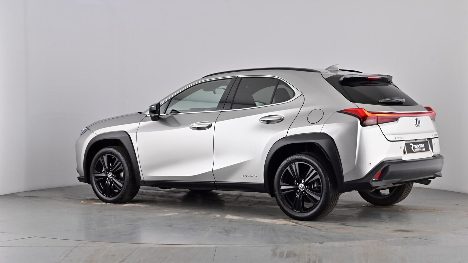 Used Lexus UX 2022 for sale - 78165688: Photo 56