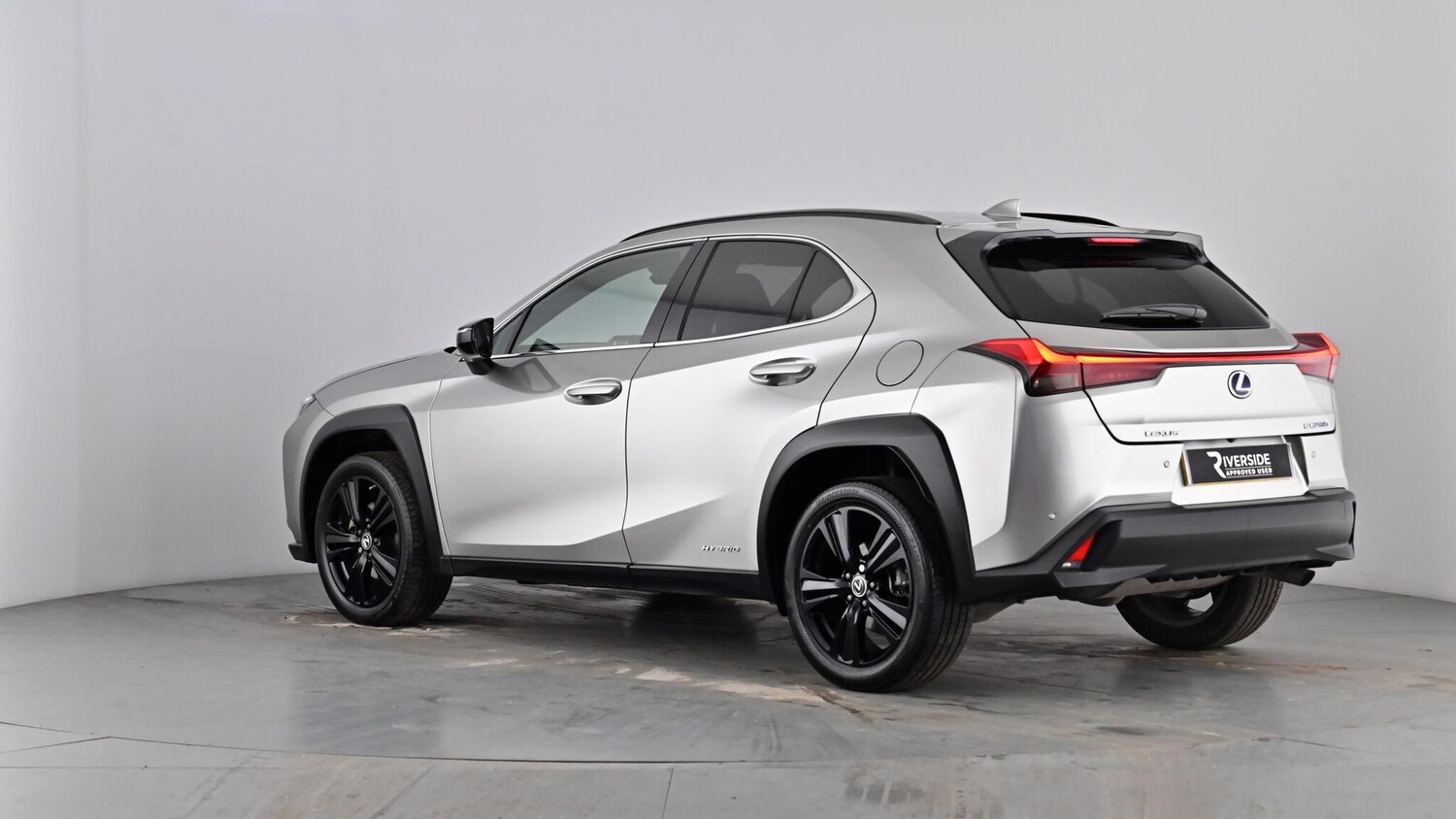 Used Lexus UX 2022 for sale - 78165688: Photo 57