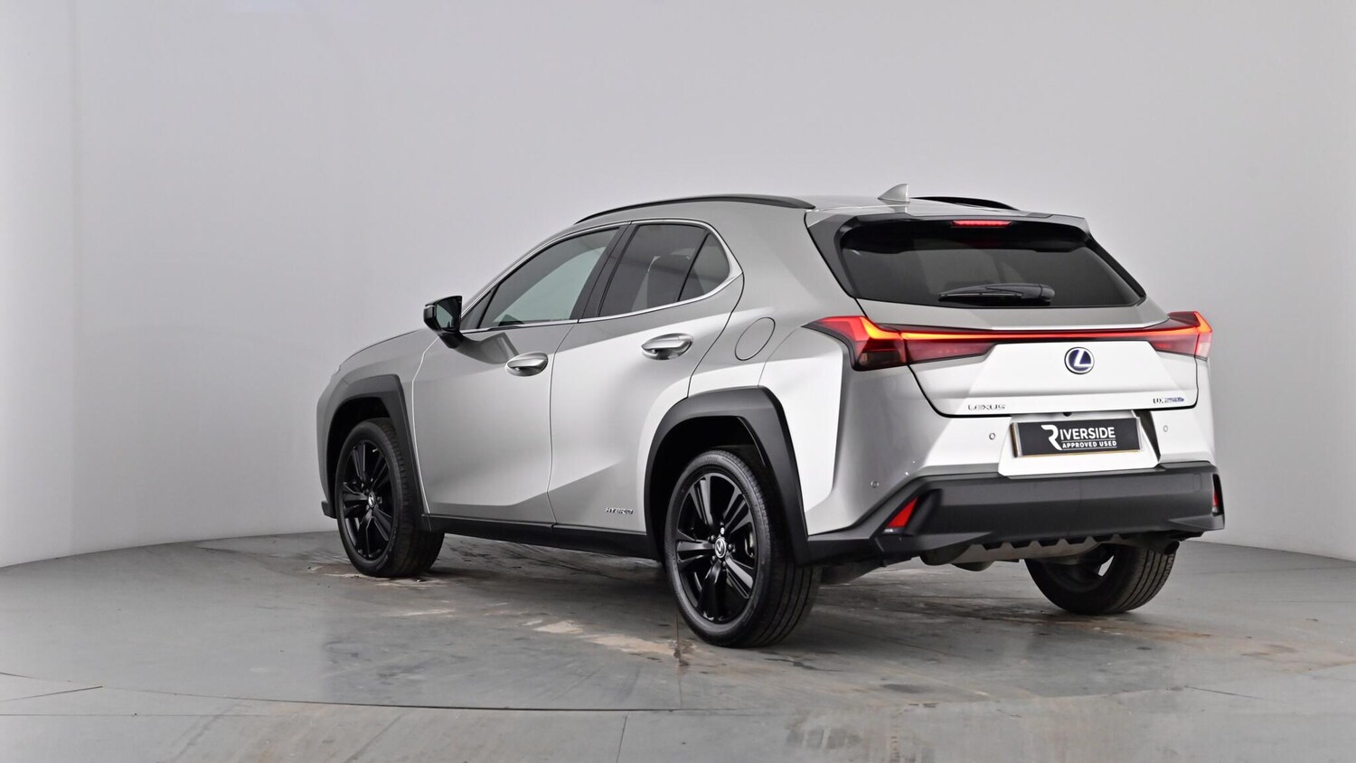 Used Lexus UX 2022 for sale - 78165688: Photo 58