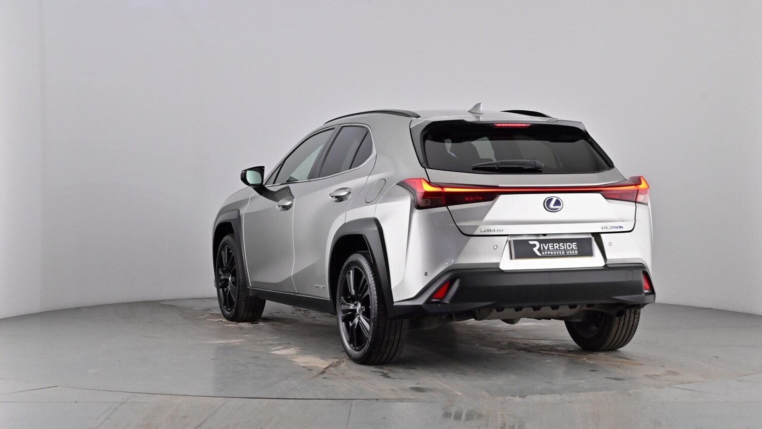 Used Lexus UX 2022 for sale - 78165688: Photo 59