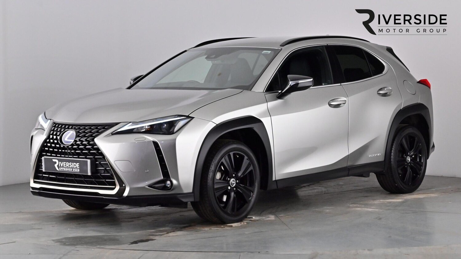 Used Lexus UX 2022 for sale - 78165688: Photo 6