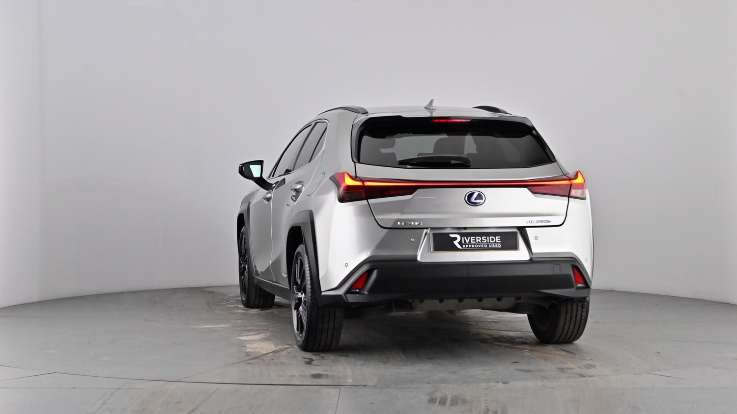 Used Lexus UX 2022 for sale - 78165688: Photo 60