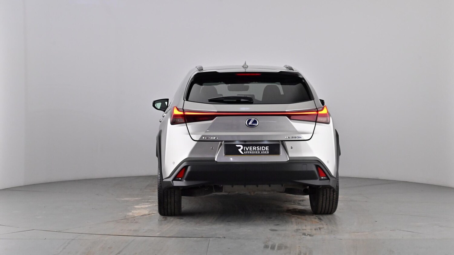 Used Lexus UX 2022 for sale - 78165688: Photo 61