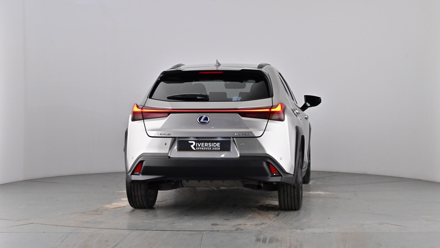 Used Lexus UX 2022 for sale - 78165688: Photo 62
