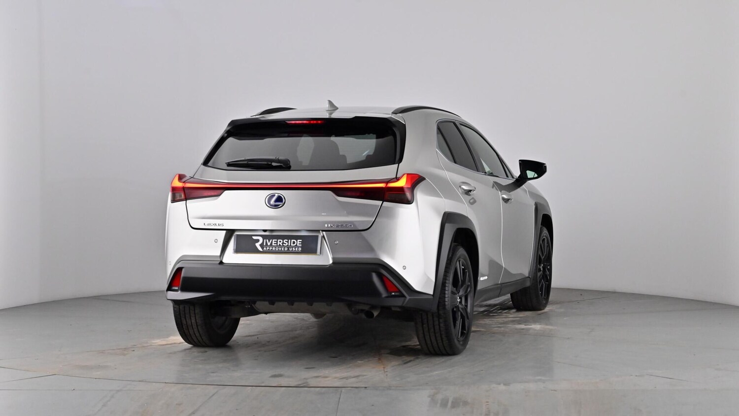 Used Lexus UX 2022 for sale - 78165688: Photo 63